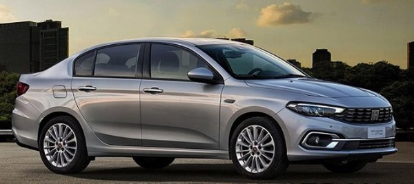 Fiat Egea Ne Kadar Oldu? Fiat 2022 Fiyat Listesi